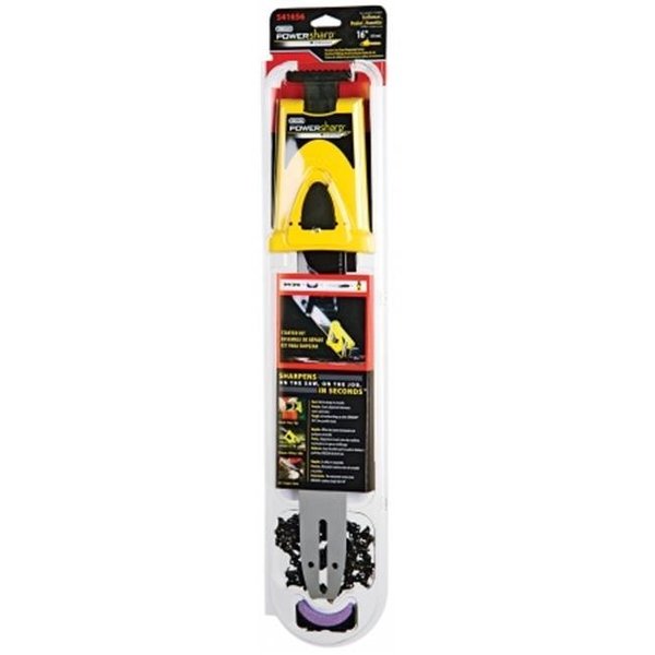 Noregon Systems Oregon Cutting Systems 541656 16 in. PowerSharp Starter Kit 541656